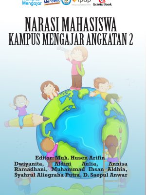 Narasi Mahasiswa Kampus Mengajar Angkatan 2