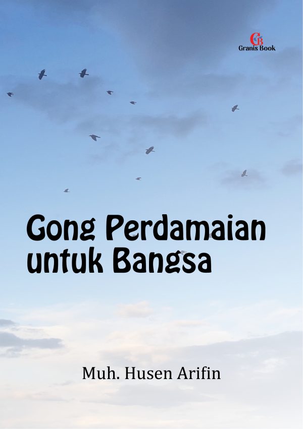 Gong Perdamaian untuk Bangsa