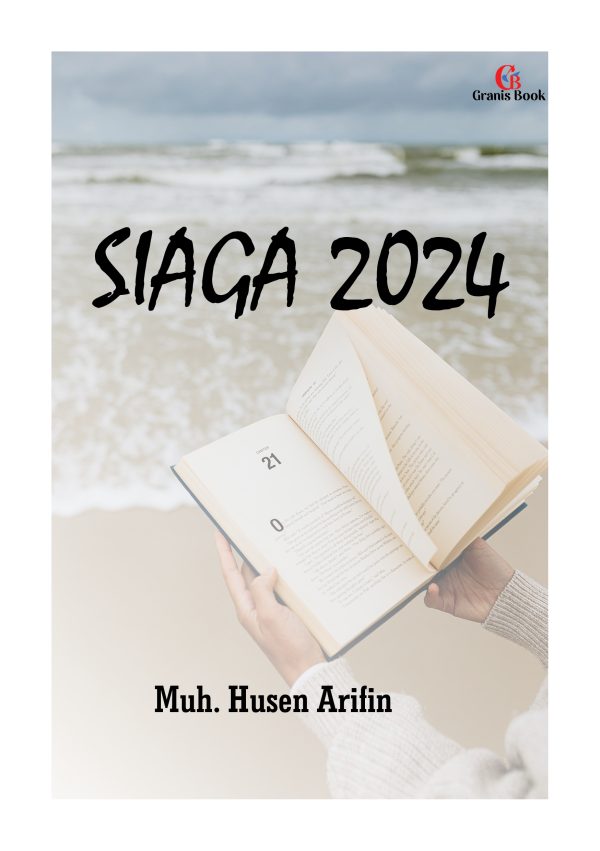 Siaga 2024
