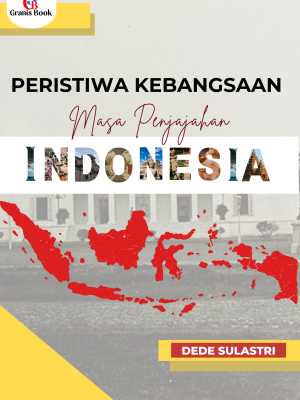 Peristiwa Kebangsaan Masa Penjajahan Indonesia