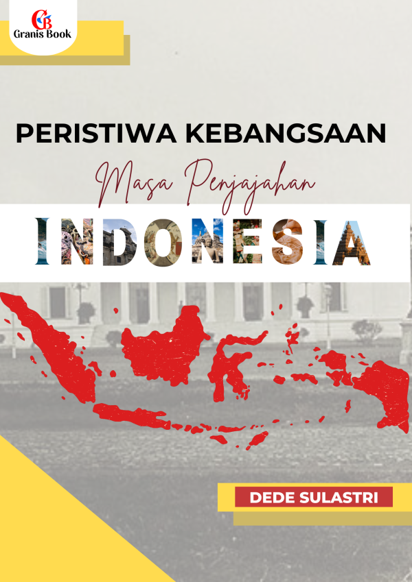 Peristiwa Kebangsaan Masa Penjajahan Indonesia