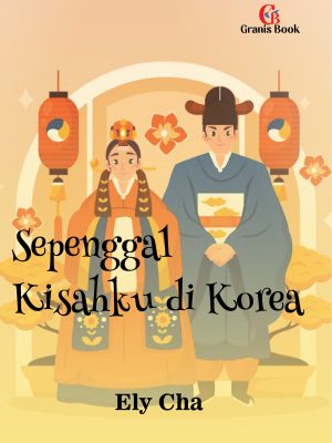 Sepenggal Kisahku di Korea