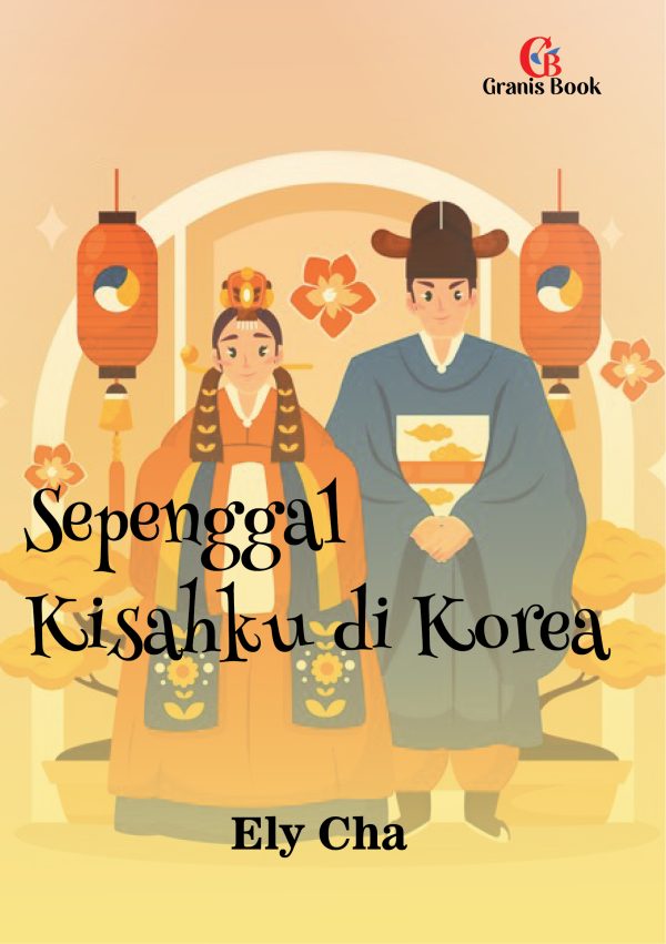 Sepenggal Kisahku di Korea