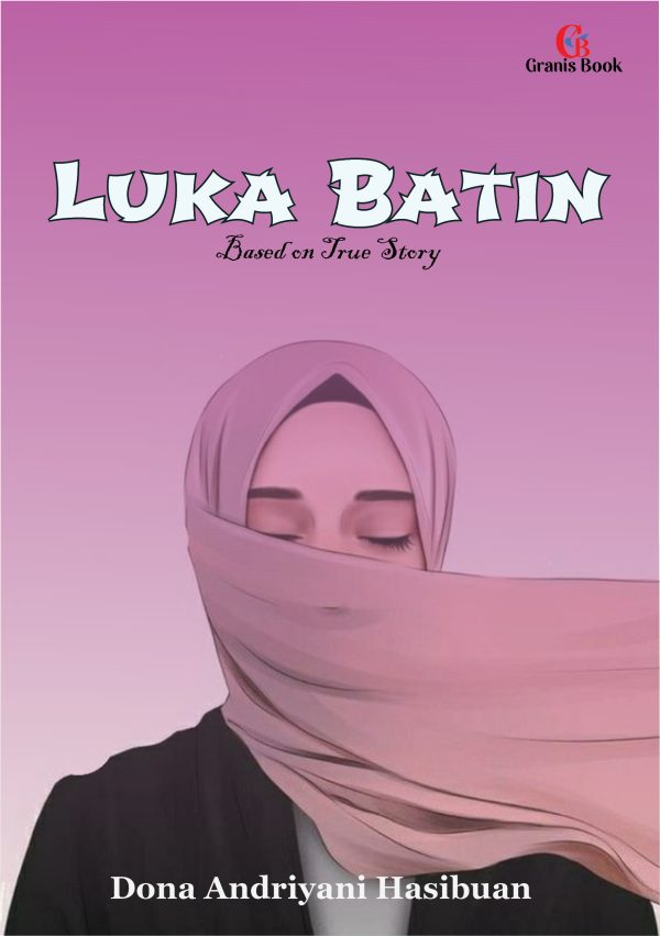 Luka Batin
