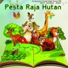 Pesta Raja Hutan: Kumpulan Cerita Fabel Siswa 5B SDIT Daarul Huda - Image 2