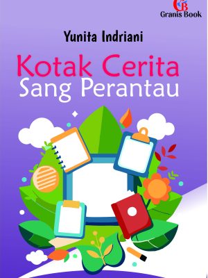 Kotak Cerita Sang Perantau