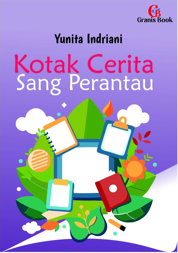 Kotak Cerita Sang Perantau