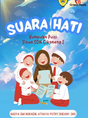 SUARA HATI