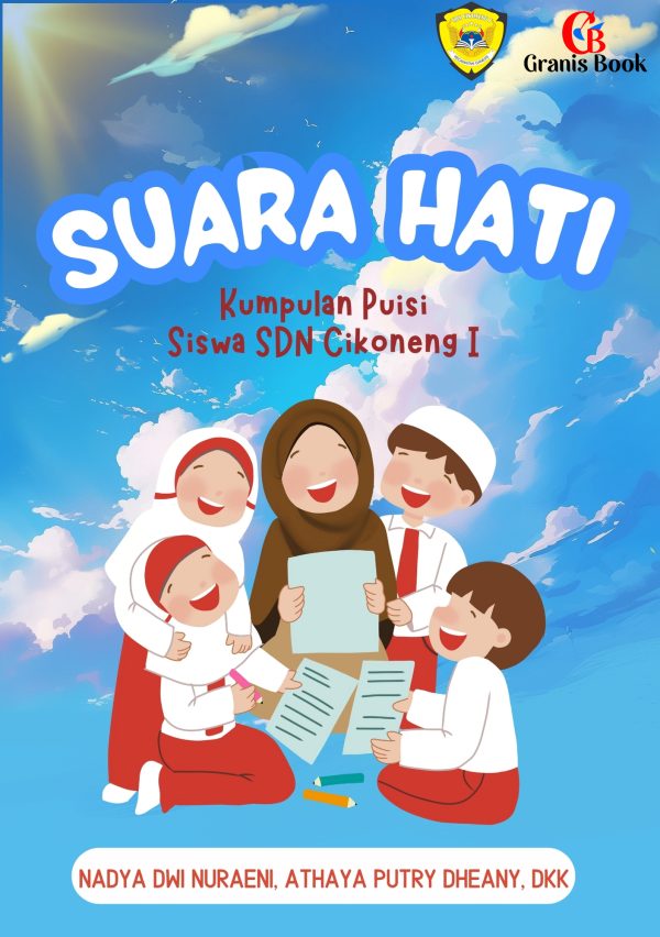 SUARA HATI