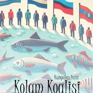 Kolam koalisi