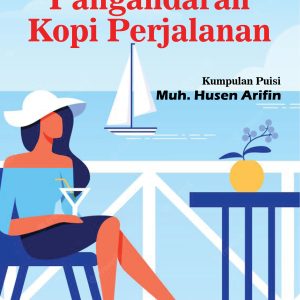 Pangandaran kopi perjalanan