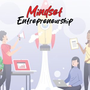 Mindset entrepreneurship