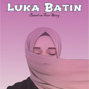 Luka batin