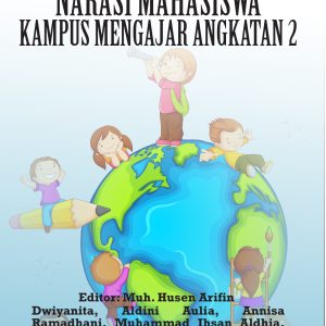 Narasi Mahasiswa Kampus Mengajar Angkatan 2