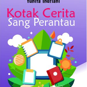 Kotak Cerita Sang Perantau