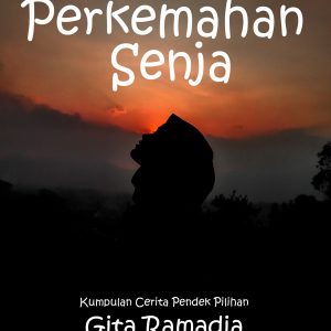 Perkemahan Senja