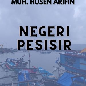 Negeri pesisir : kumpulan puisi